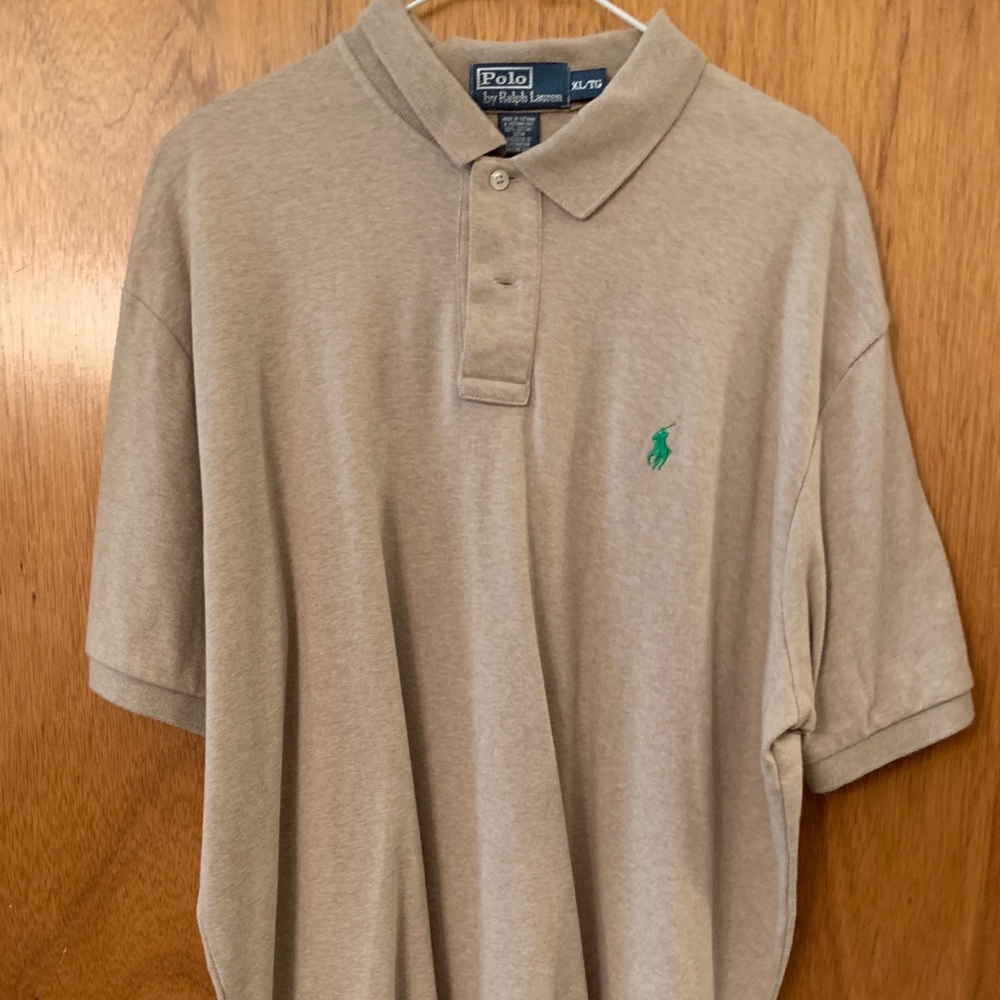 Polo by Ralph Lauren